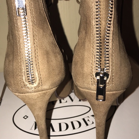 Steve Madden Cyder - Picture 3 of 4